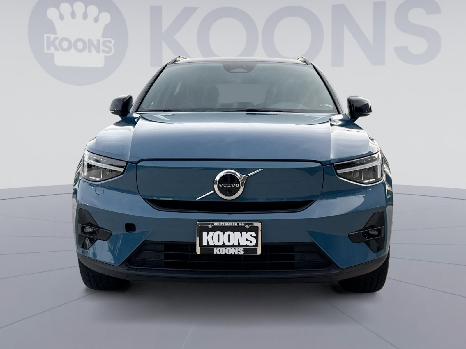 Used 2023 Volvo XC40 Recharge Ultimate AWD/4WD image 11
