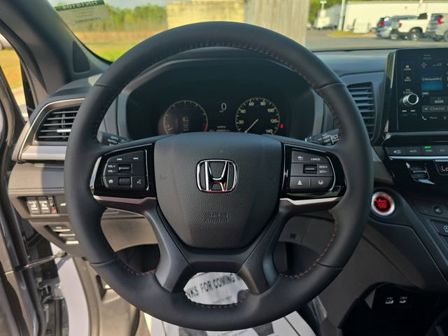 New 2026 Honda Odyssey Sport-L image 18
