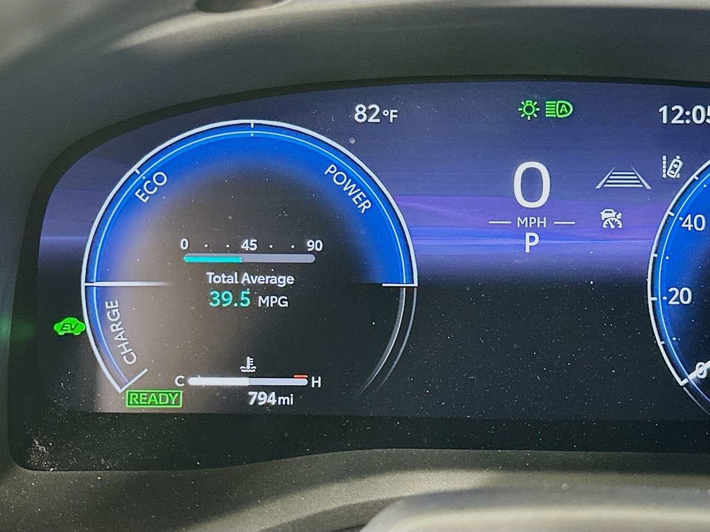 Certified 2025 Toyota Camry XSE w/ Premium Plus Package image 12