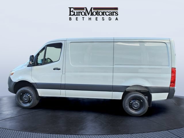New 2026 Mercedes-Benz Sprinter 2500 image 3
