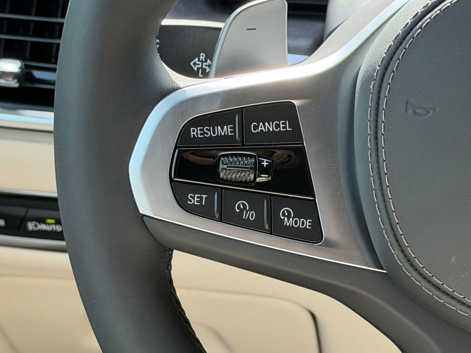 New 2027 BMW X7 xDrive40i AWD/4WD image 17