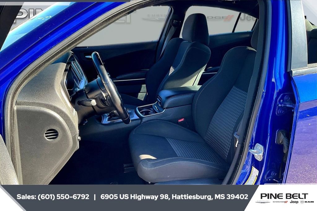 Used 2022 Dodge Charger GT image 18