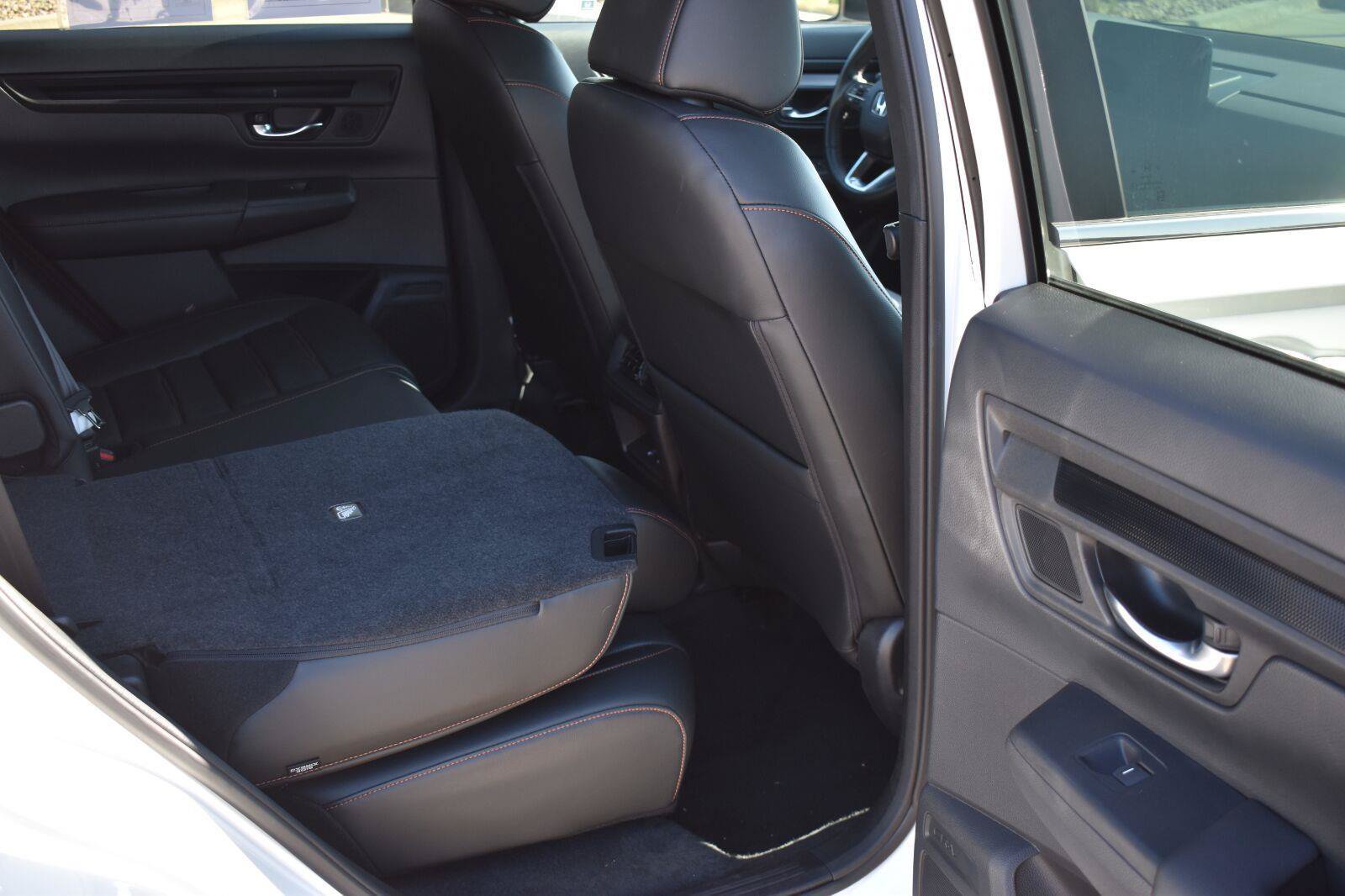 Used 2025 Honda CR-V Sport-L image 15