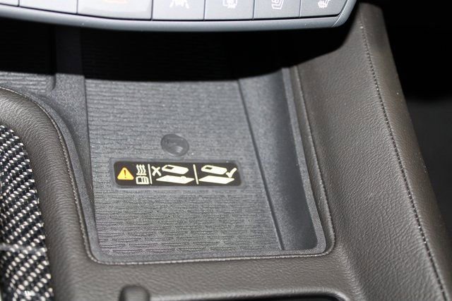 Used 2025 Cadillac CT5 V w/ Technology Package AWD/4WD image 24