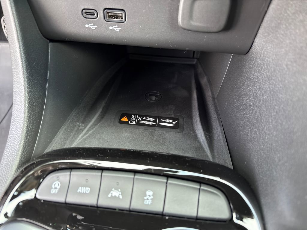 New 2026 Buick Encore GX Avenir w/ Avenir Technology Package image 21