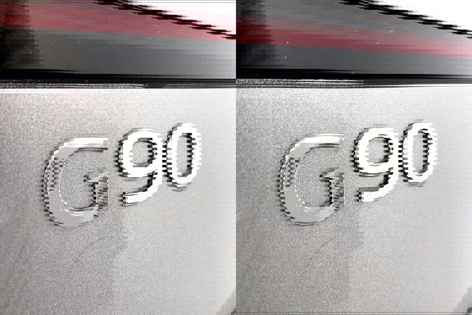 Used 2023 Genesis G90 3.5T image 29