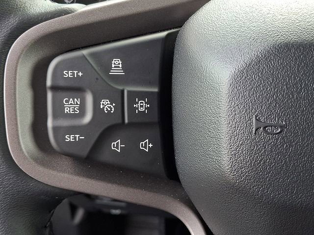Used 2024 Ford Bronco Wildtrak AWD/4WD image 17