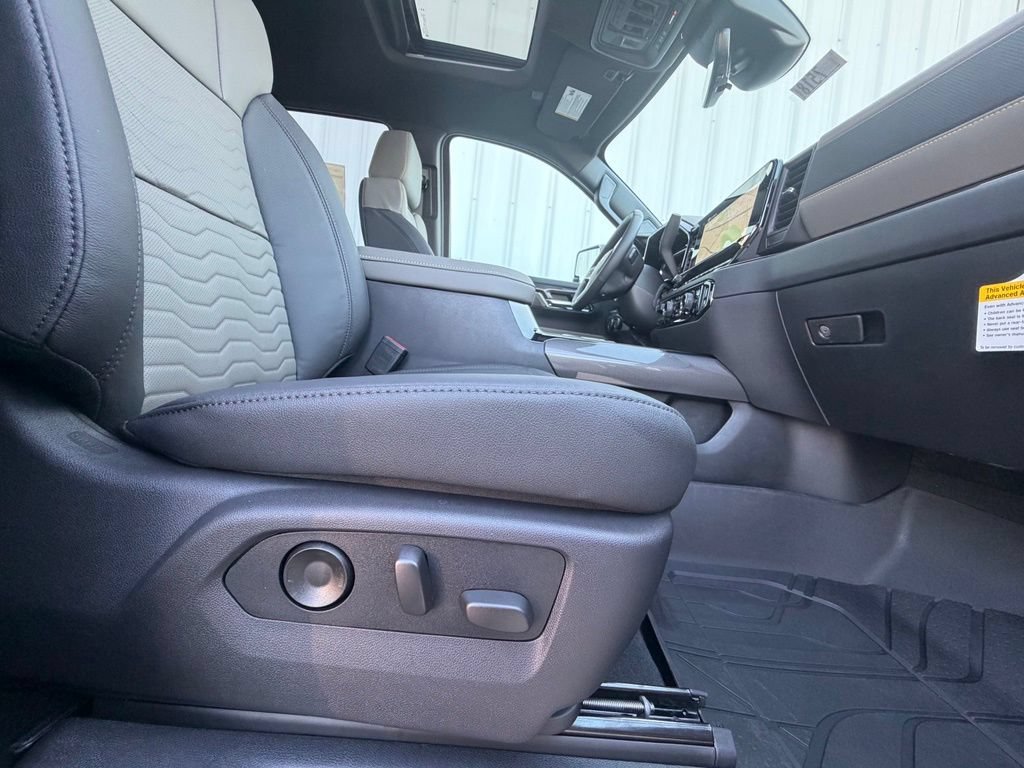 New 2026 Chevrolet Silverado 2500 ZR2 AWD/4WD image 20