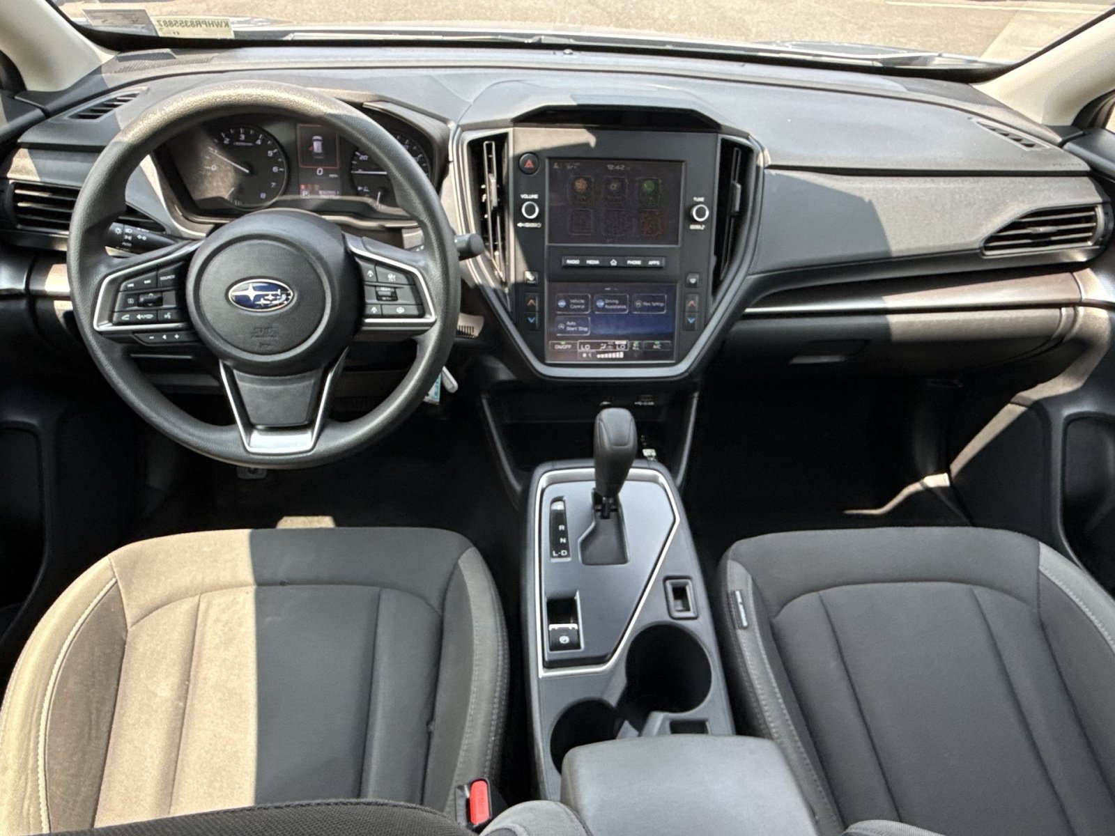 Used 2024 Subaru Impreza 2.0i AWD/4WD image 21