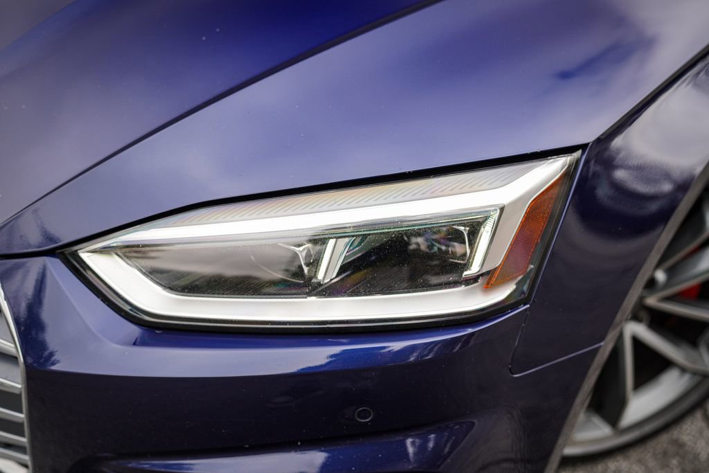 Used 2019 Audi S5 Premium Plus image 4