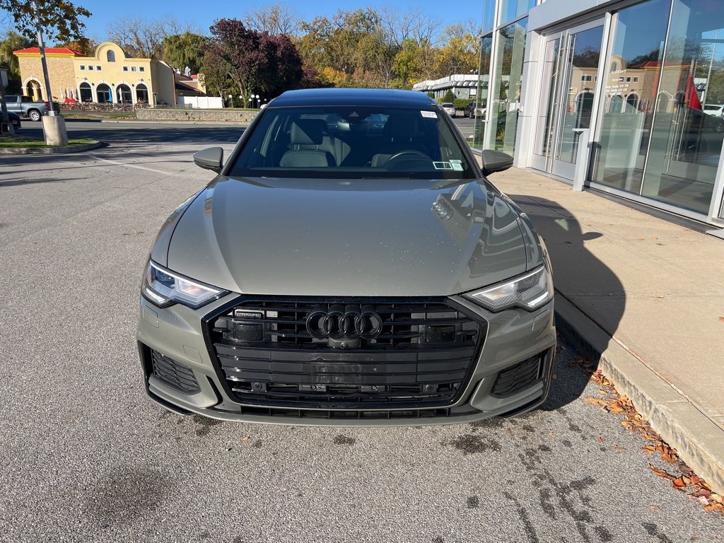 Used 2023 Audi A6 Premium Plus image 52