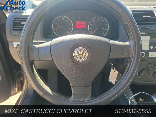 Used 2009 Volkswagen Rabbit S FWD image 14