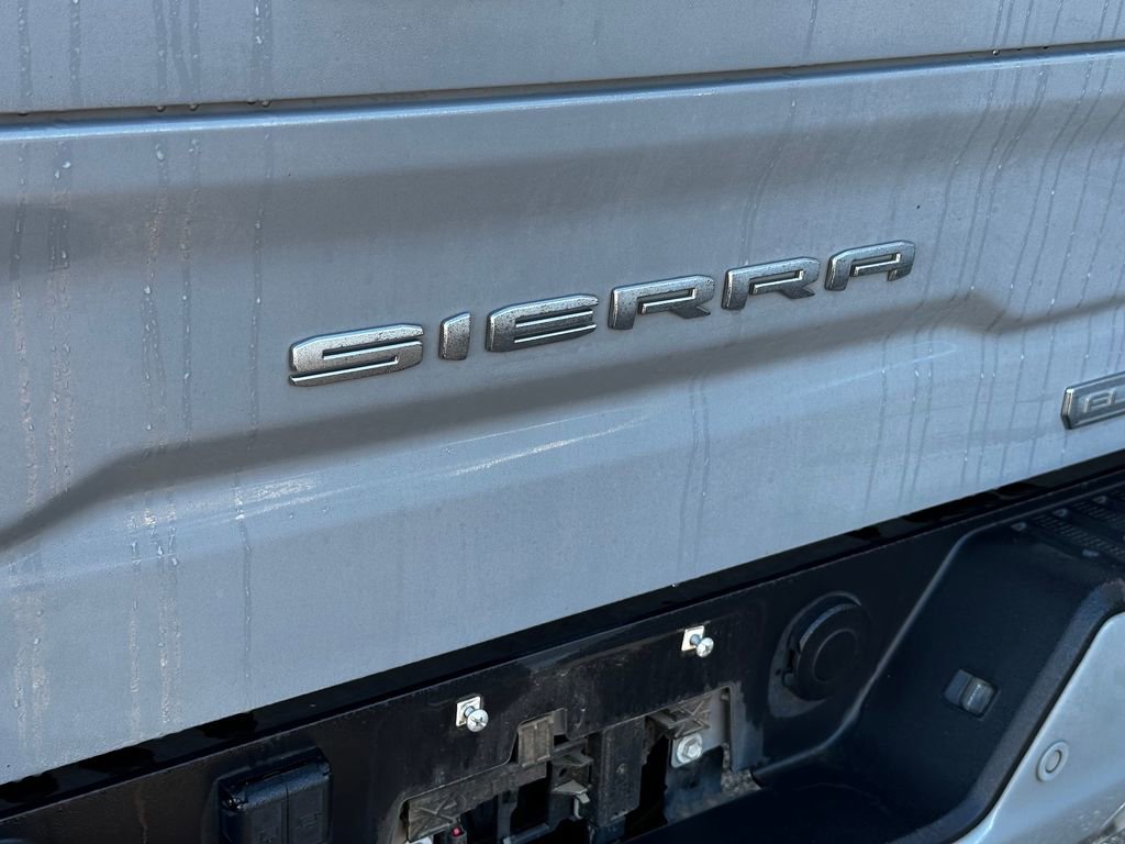 Used 2024 GMC Sierra 1500 Elevation w/ Elevation Premium Package image 14