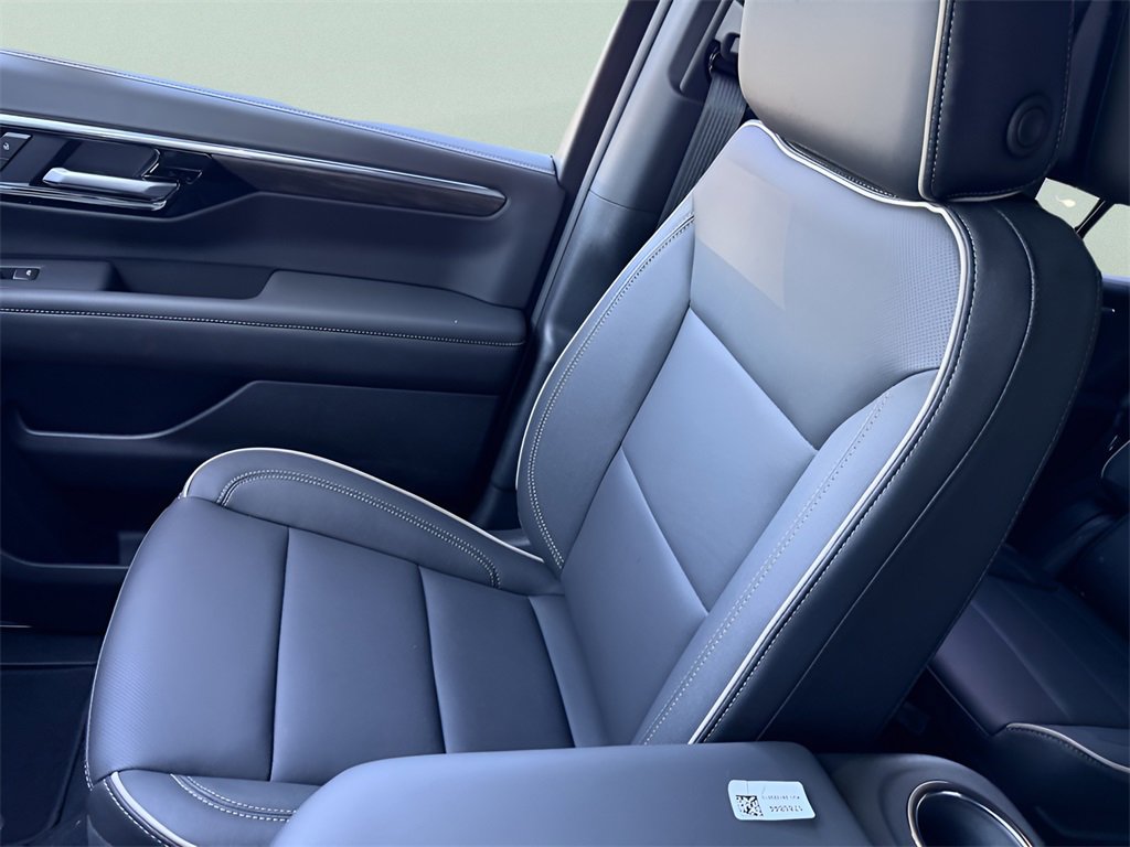 New 2026 Chevrolet Tahoe Premier image 29