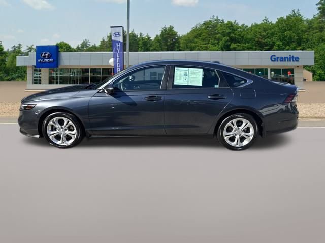 Used 2023 Honda Accord LX image 9
