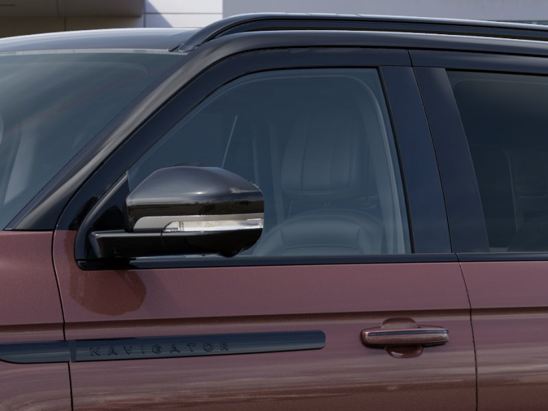 New 2027 Lincoln Navigator Black Label AWD/4WD image 20