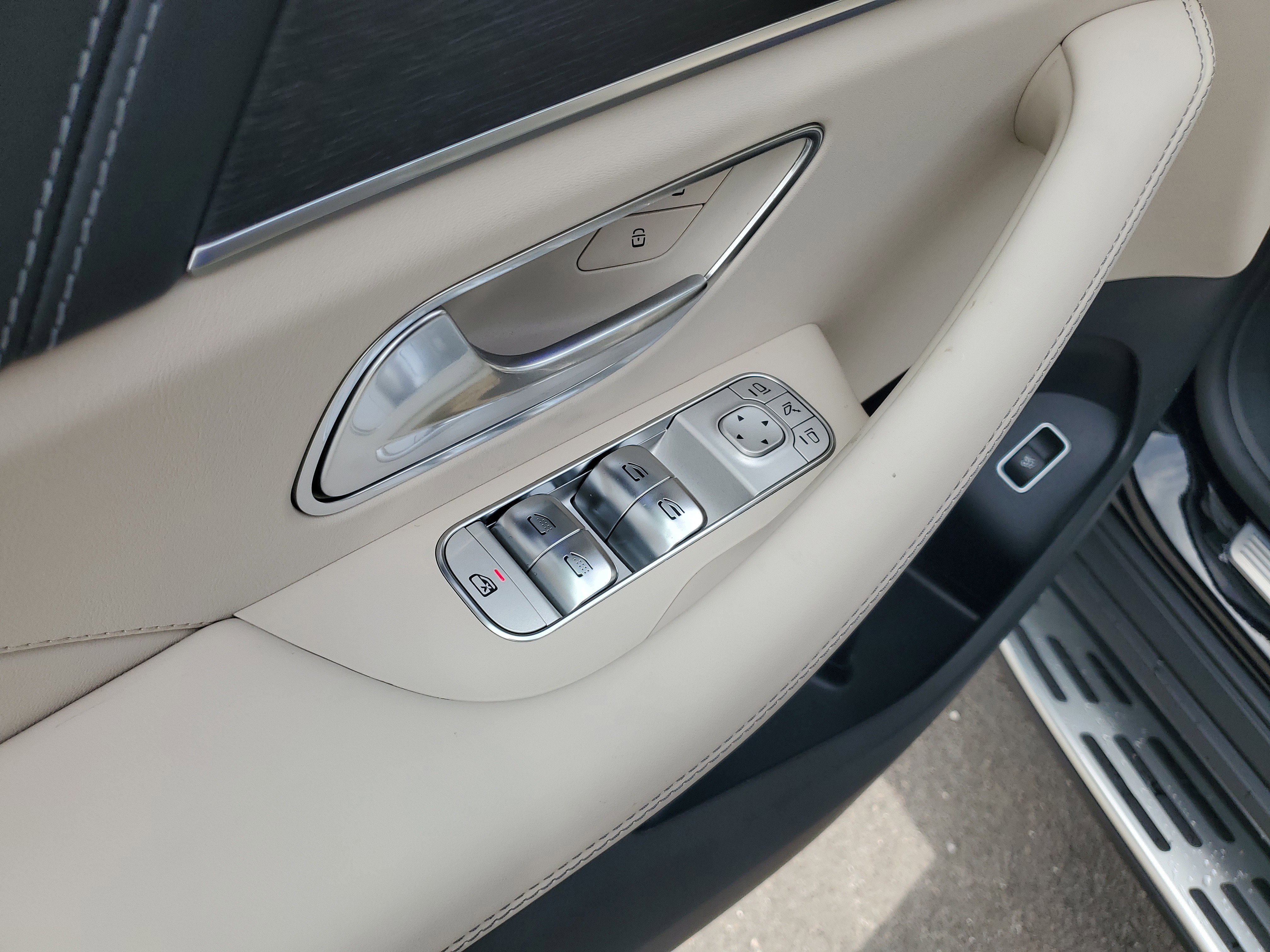 New 2026 Mercedes-Benz GLS 63 AMG 4MATIC image 23
