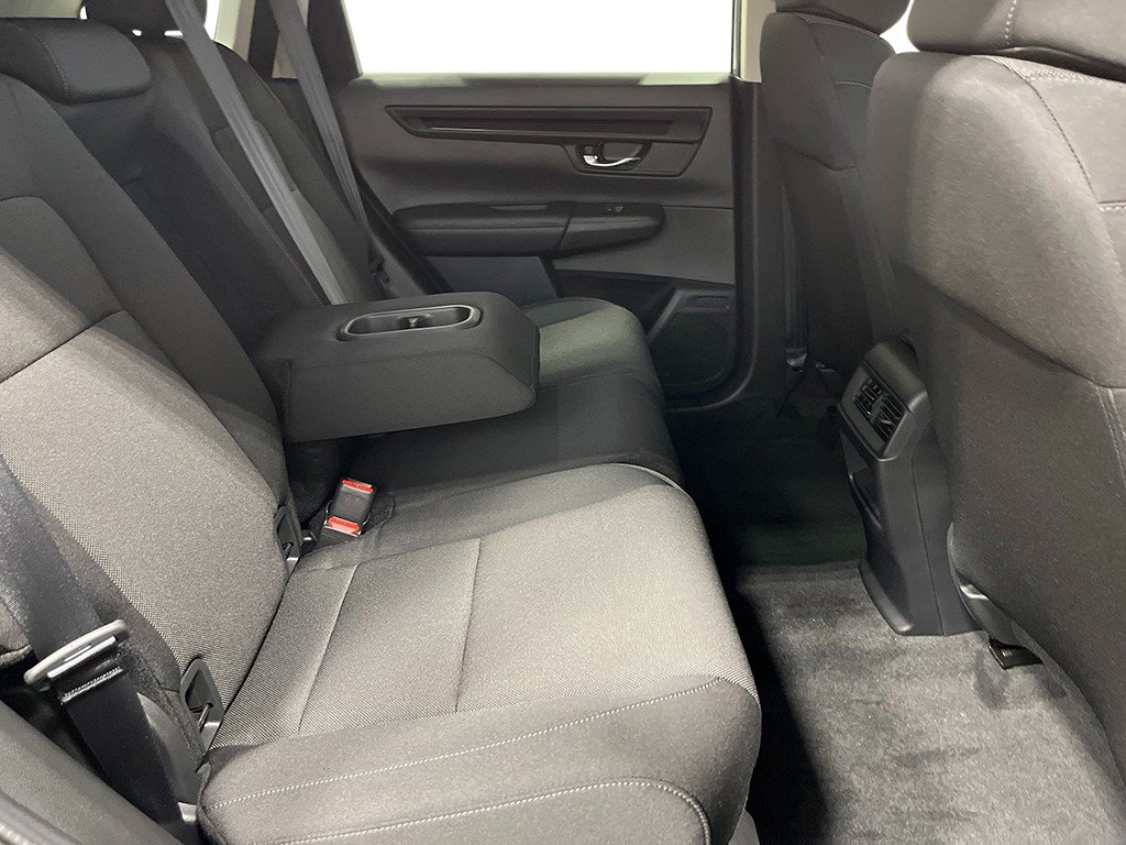 New 2026 Honda CR-V LX image 20