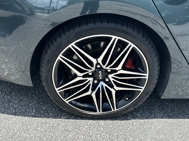 Certified 2023 Kia Stinger GT2 AWD/4WD image 20