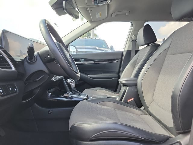 Used 2024 Kia Seltos S FWD image 18