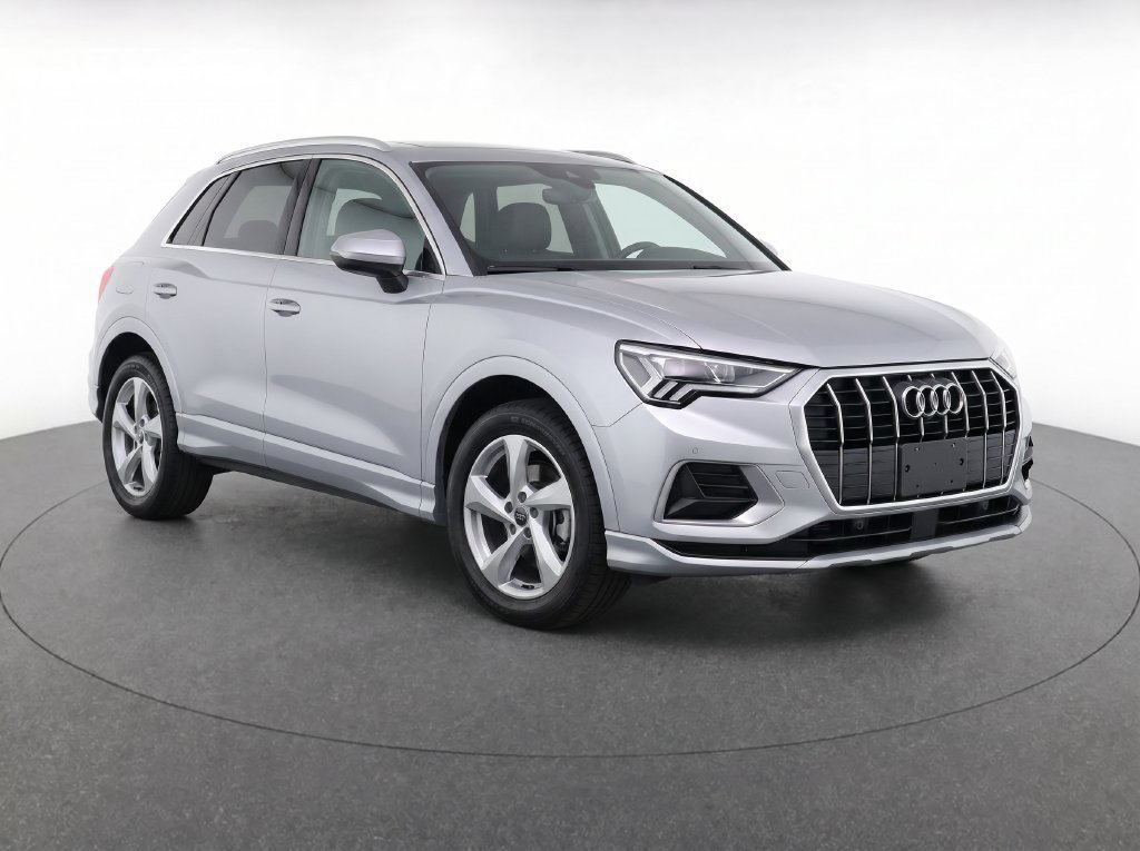 Used 2020 Audi Q3 2.0T Premium AWD/4WD image 28