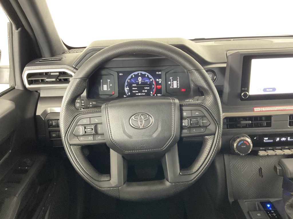 New 2026 Toyota Tacoma SR5 AWD/4WD image 10
