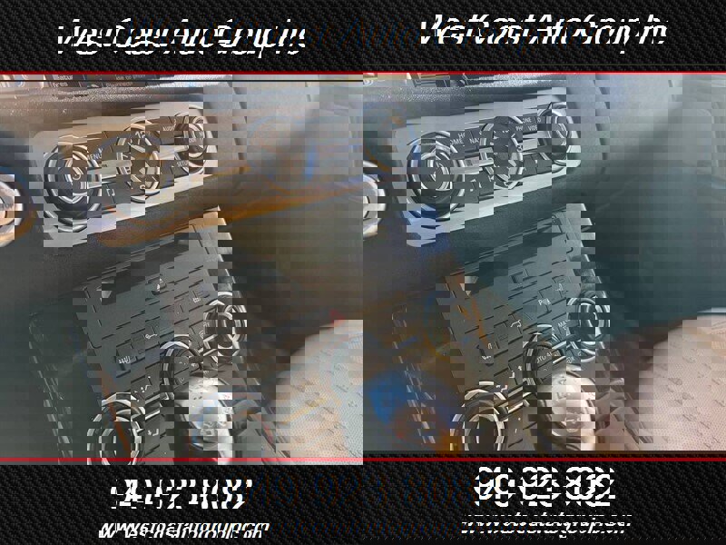 Used 2013 Land Rover Range Rover Sport HSE LUX image 16