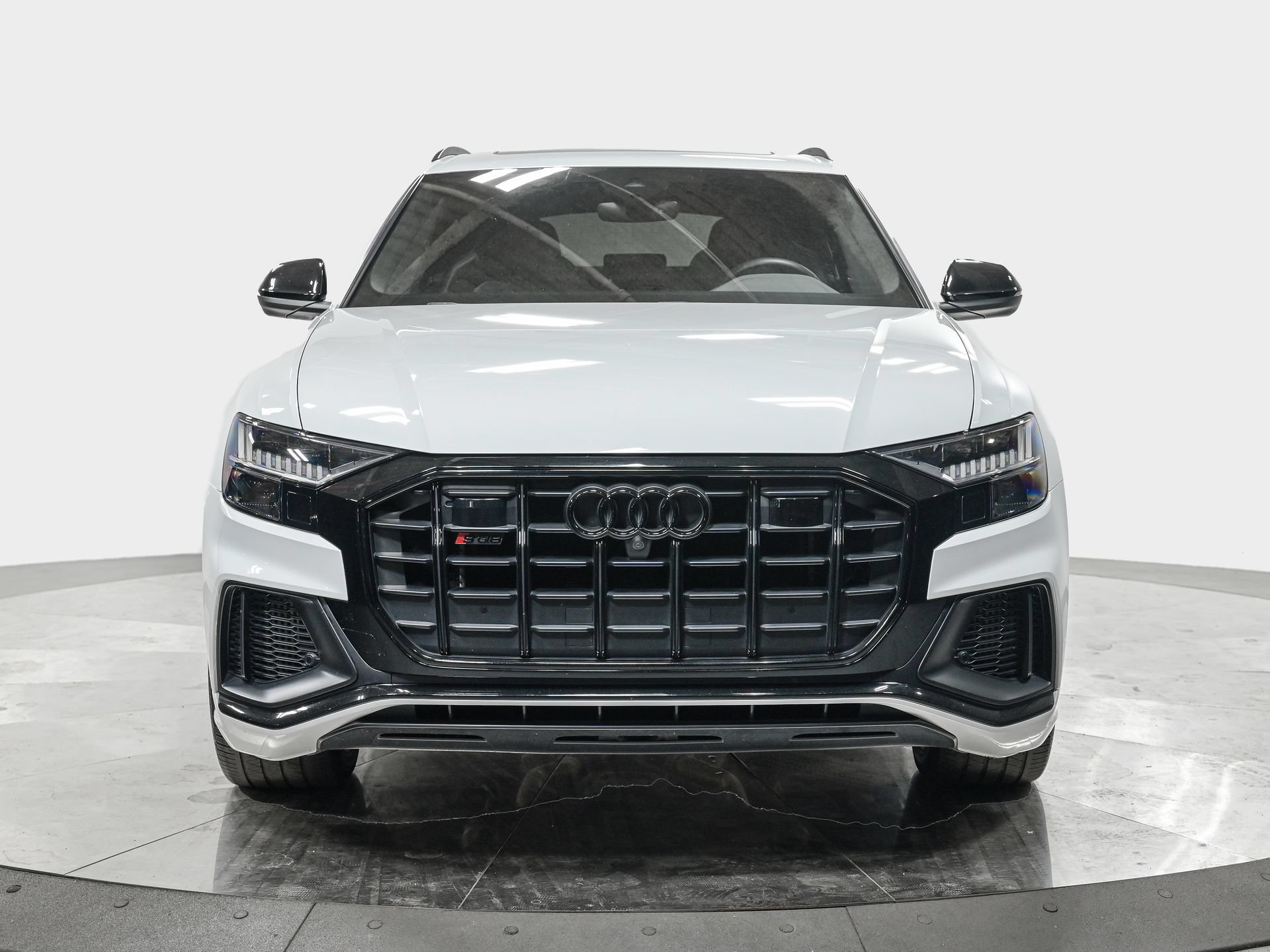 Used 2023 Audi SQ8 Premium Plus AWD/4WD image 10