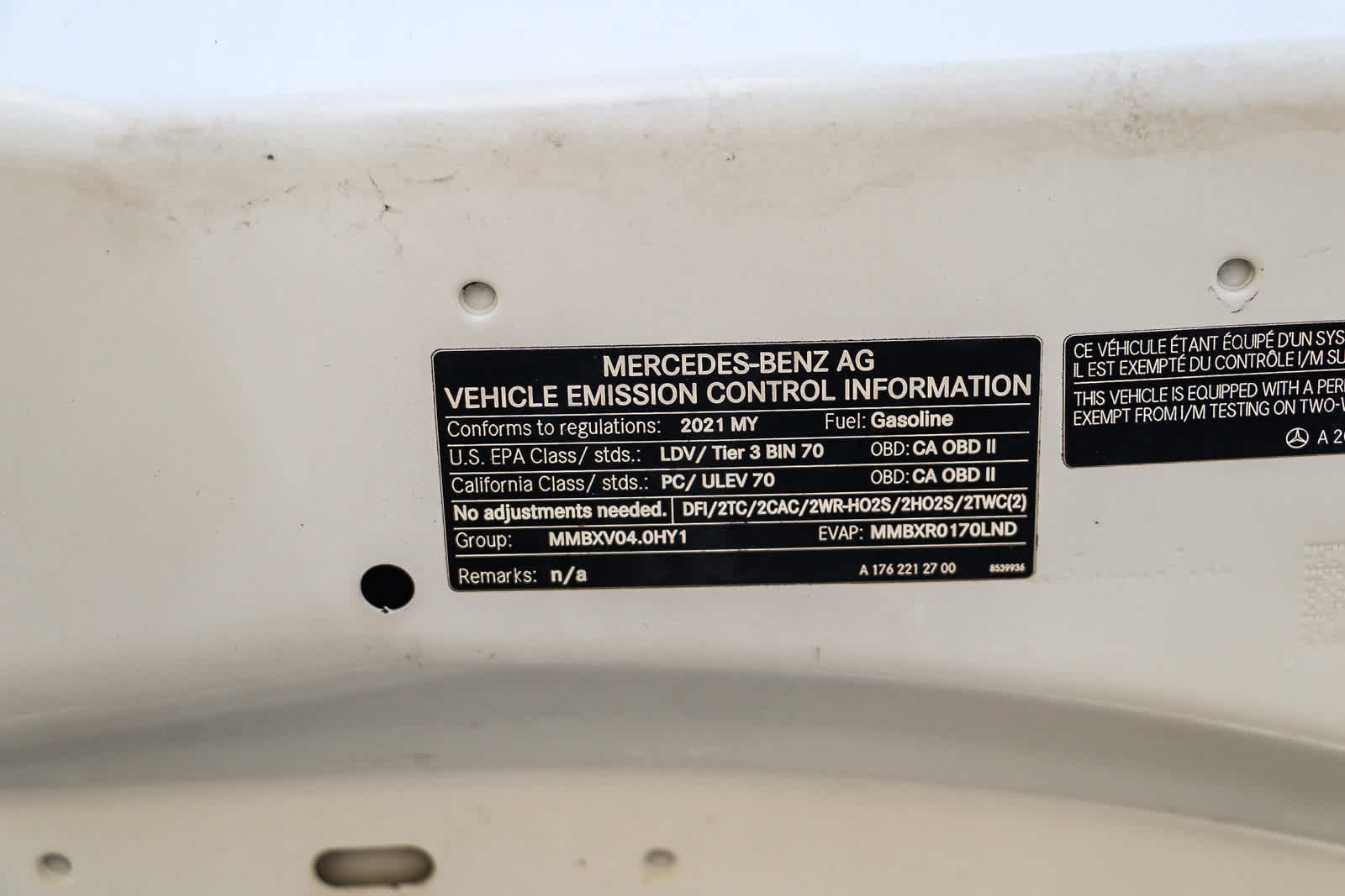 Used 2021 Mercedes-Benz S 580 4MATIC Sedan image 26