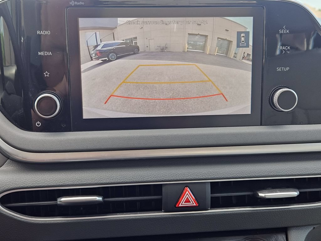 Used 2023 Hyundai Sonata SE FWD image 13