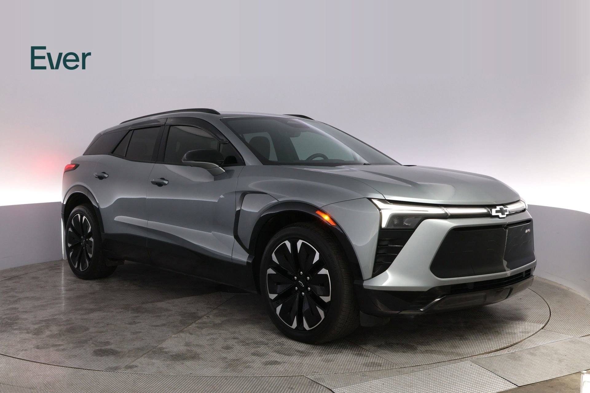 Used 2024 Chevrolet Blazer EV RS AWD/4WD image 13