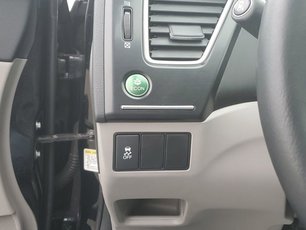 Used 2014 Honda Civic EX-L image 17