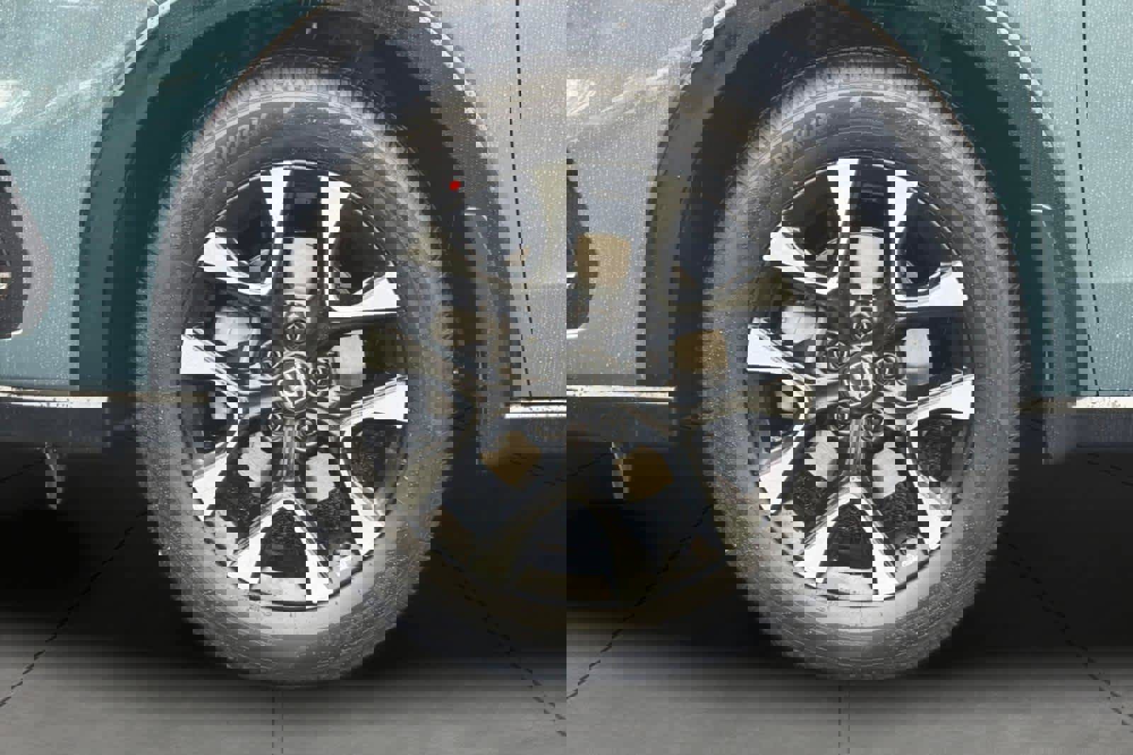 New 2026 Honda HR-V EX-L image 11