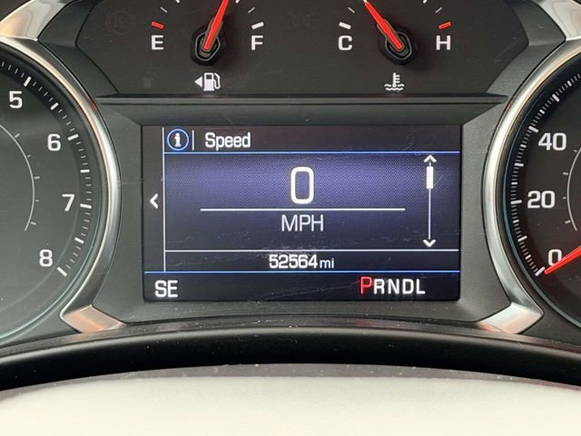 Used 2023 Chevrolet Equinox LT image 26