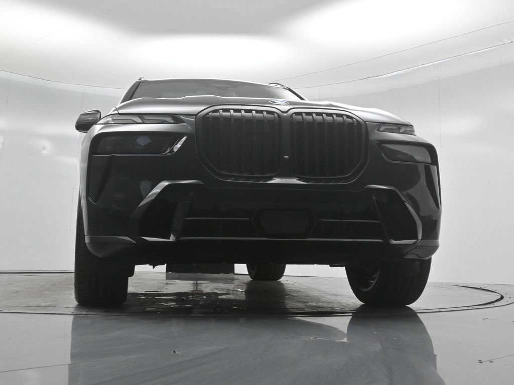 Used 2026 BMW X7 xDrive40i w/ Executive Package AWD/4WD image 50
