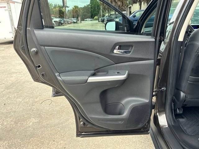 Used 2015 Honda CR-V EX-L image 32