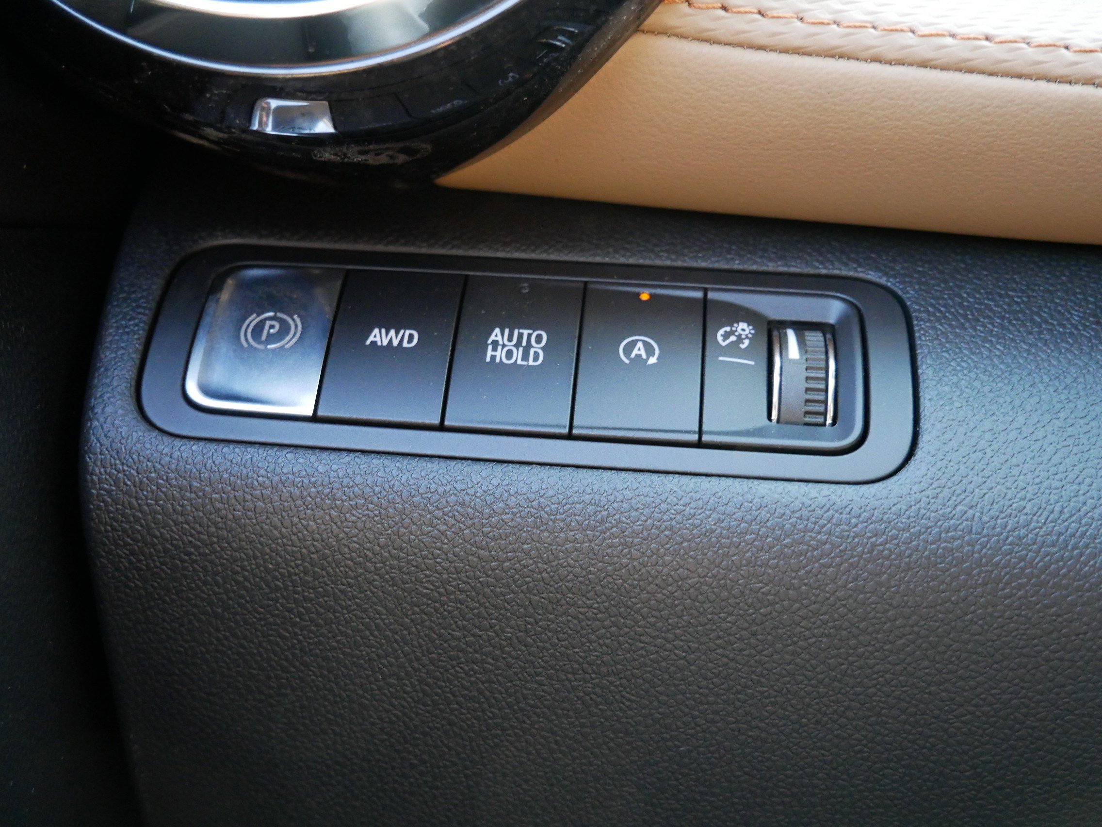 New 2026 Chevrolet Equinox ACTIV w/ Convenience Package III AWD/4WD image 22