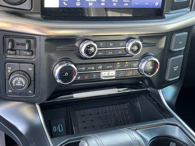 Used 2023 Ford F150 Raptor w/ Raptor Carbon Fiber Package AWD/4WD image 31