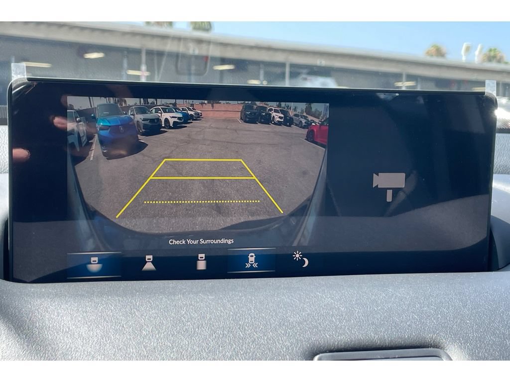 Certified 2025 Acura TLX w/ Technology Package FWD image 25