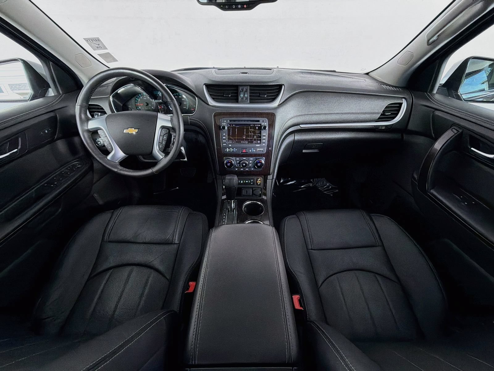 Used 2017 Chevrolet Traverse Premier AWD/4WD image 10