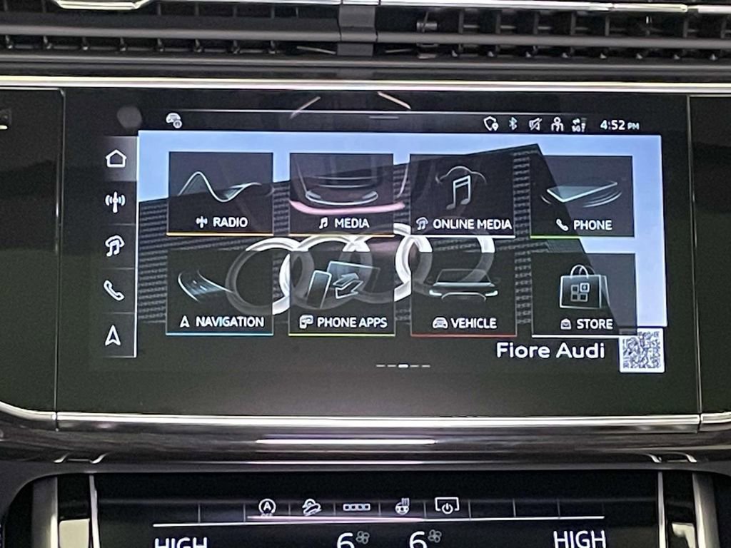 New 2026 Audi Q8 Premium Plus image 28