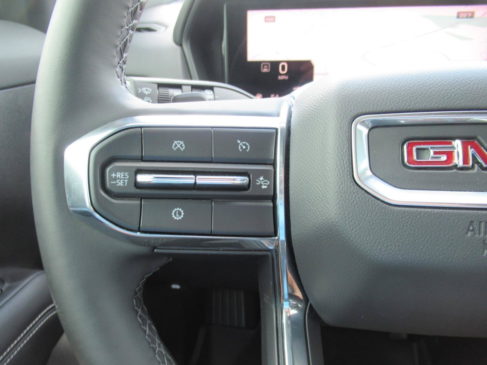 Used 2026 GMC Terrain Elevation w/ Black Edition FWD image 23