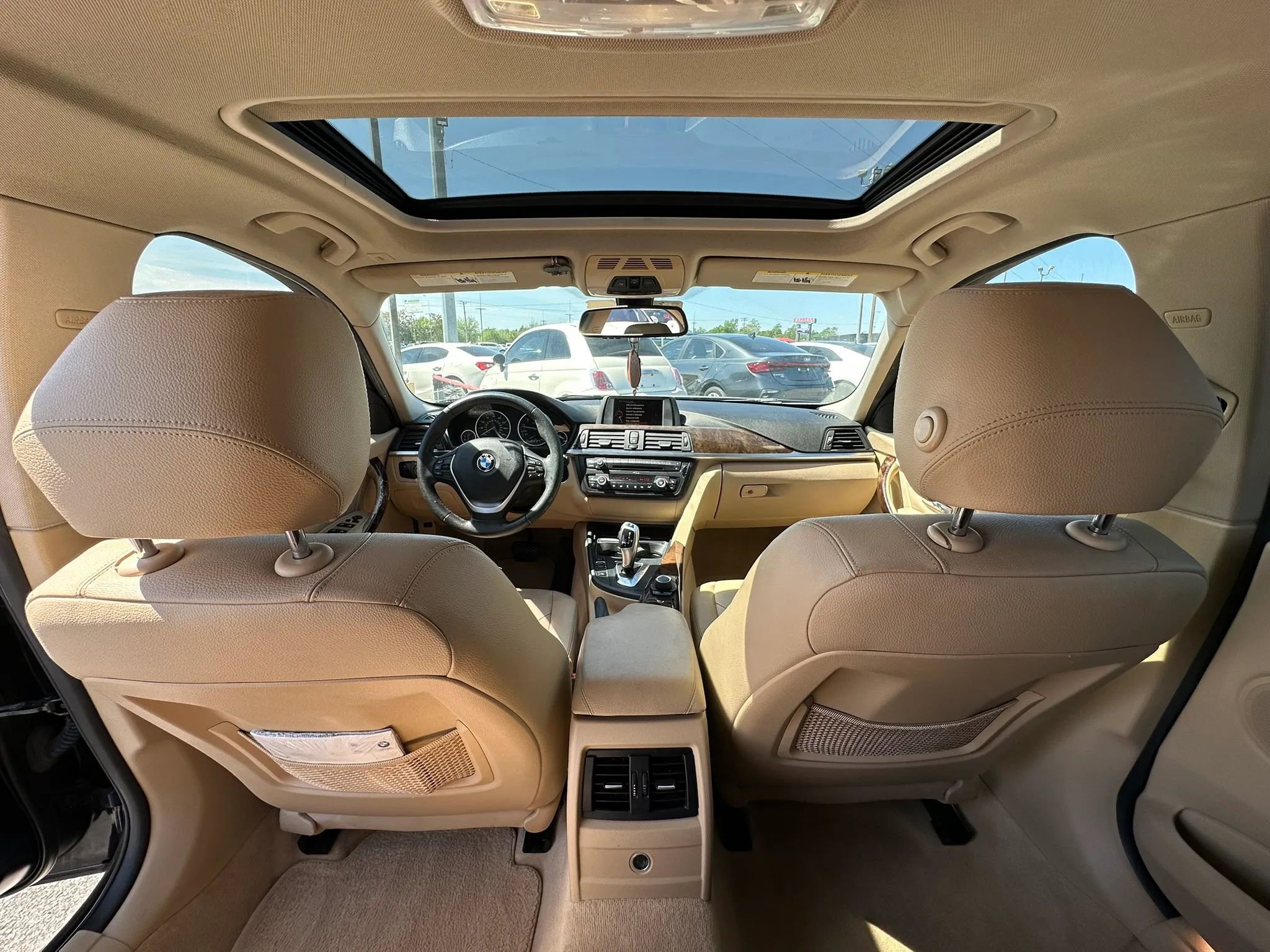 Used 2015 BMW 328i Sedan RWD image 15