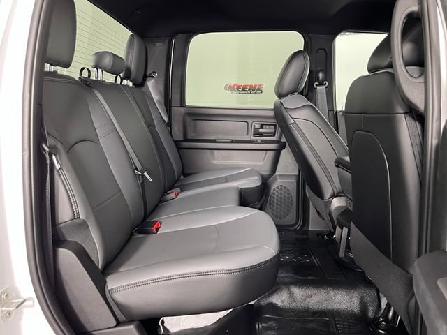 New 2026 RAM 3500 Tradesman w/ Chrome Appearance Group A AWD/4WD image 25