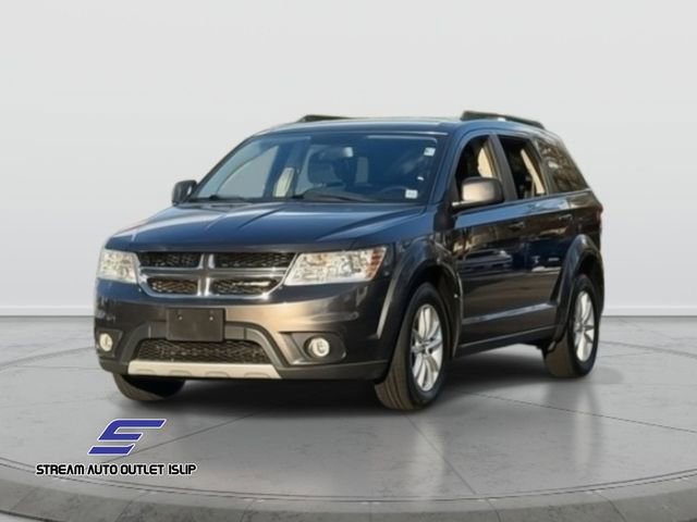 Used 2017 Dodge Journey SXT w/ Security Group image 5