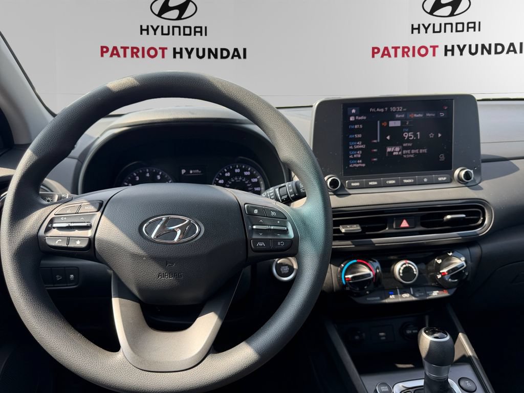 Used 2023 Hyundai Kona SEL AWD/4WD image 10