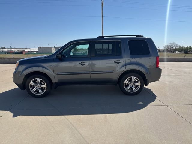Used 2013 Honda Pilot EX-L image 8
