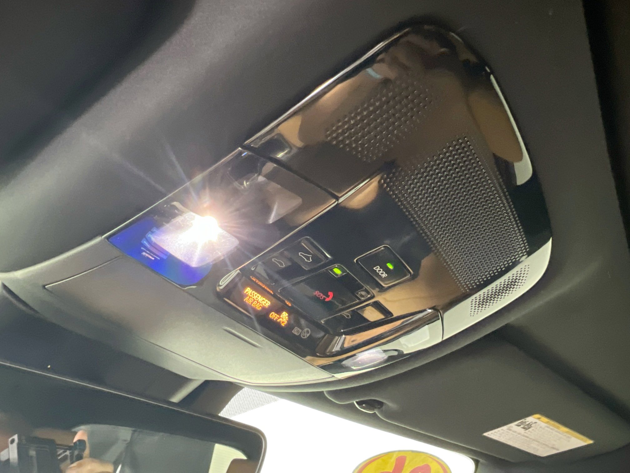 Used 2026 Lexus RX 350h w/ Convenience Package image 22