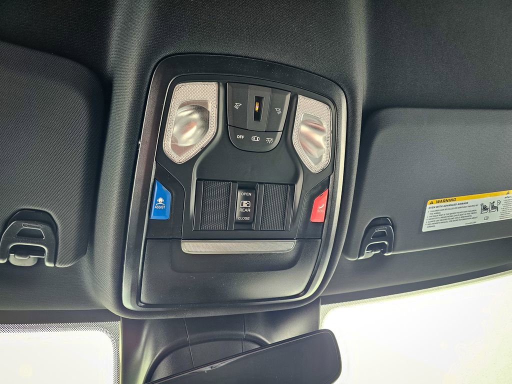 New 2026 RAM 2500 Tradesman image 29