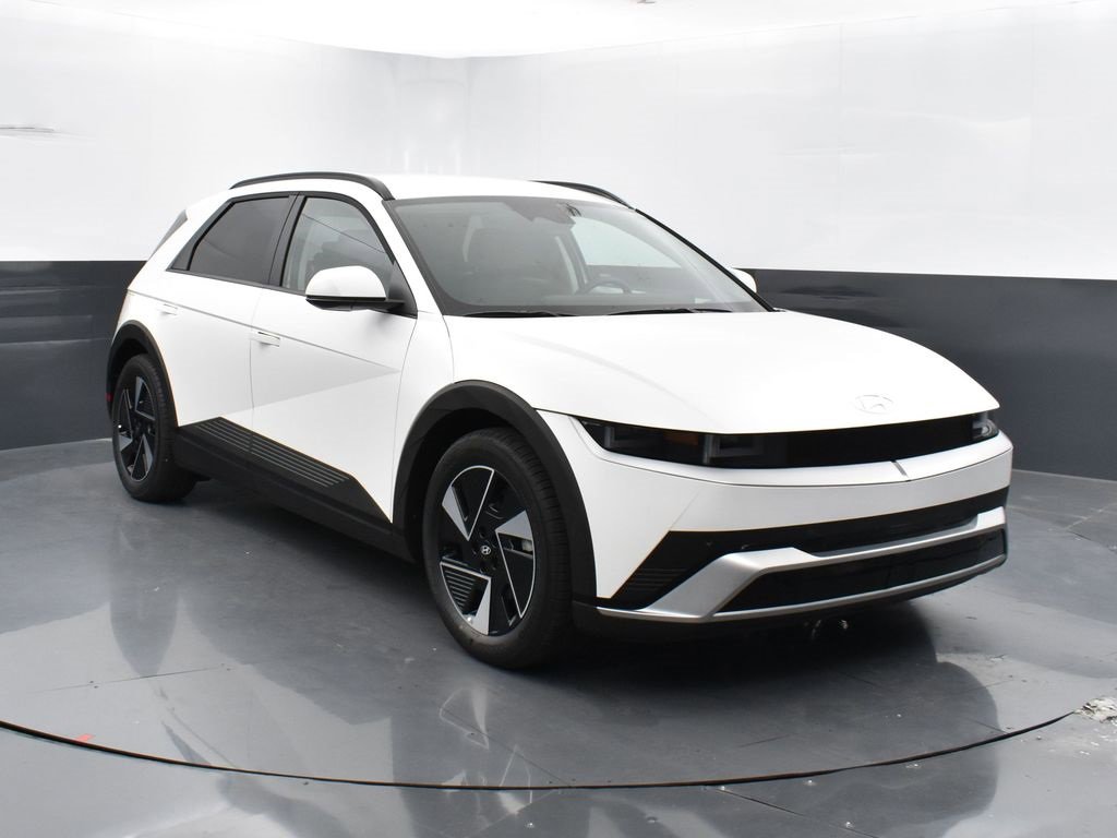 New 2025 Hyundai Ioniq 5 SEL